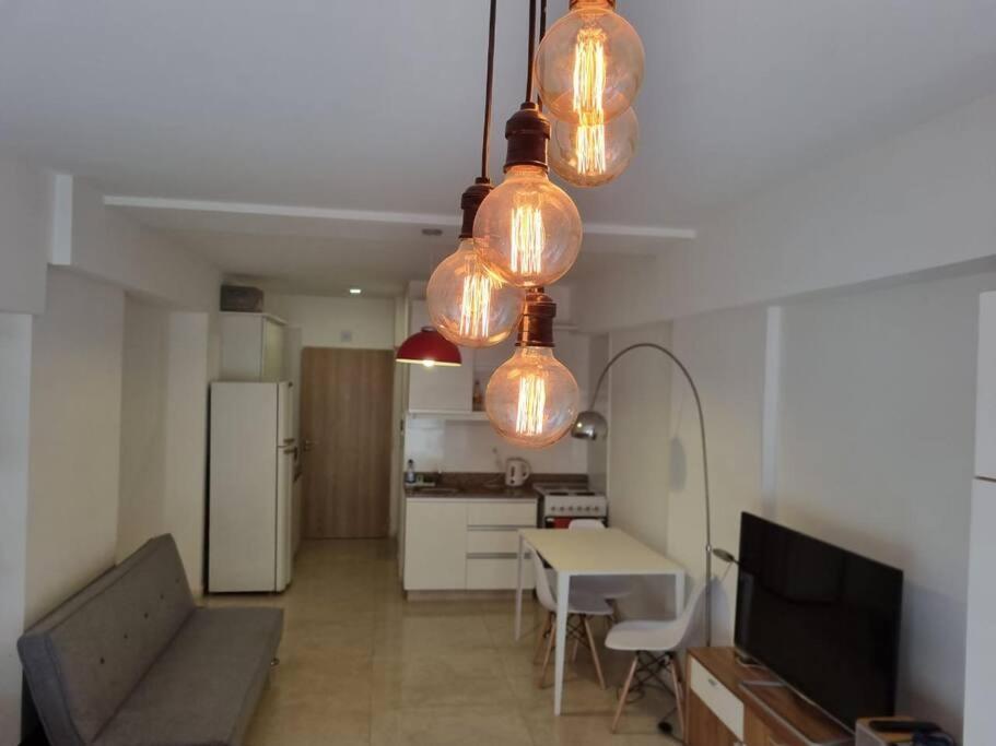 דירות בואנוס איירס Monoambiente En San Telmo Nuevo! A Estrenar! 22 מראה חיצוני תמונה