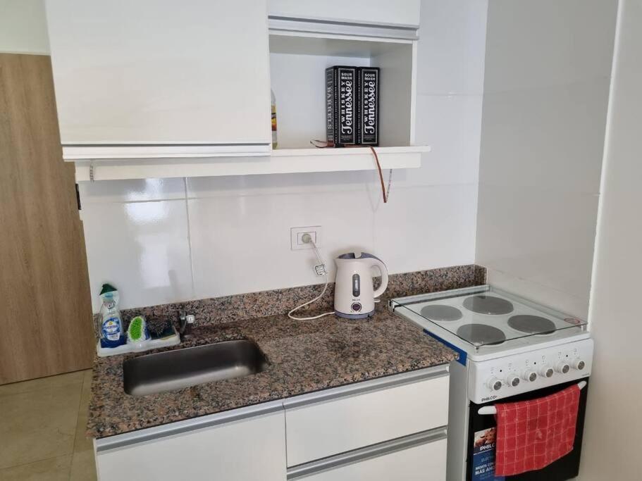 דירות בואנוס איירס Monoambiente En San Telmo Nuevo! A Estrenar! 22 מראה חיצוני תמונה