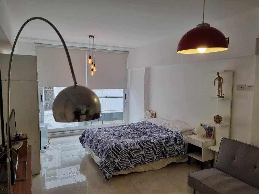 דירות בואנוס איירס Monoambiente En San Telmo Nuevo! A Estrenar! 22 מראה חיצוני תמונה