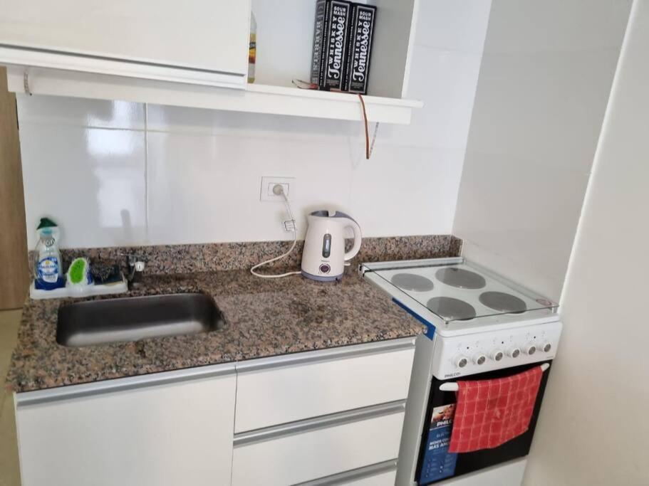 דירות בואנוס איירס Monoambiente En San Telmo Nuevo! A Estrenar! 22 מראה חיצוני תמונה
