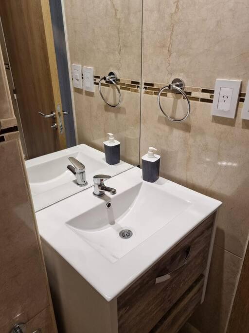 דירות בואנוס איירס Monoambiente En San Telmo Nuevo! A Estrenar! 22 מראה חיצוני תמונה