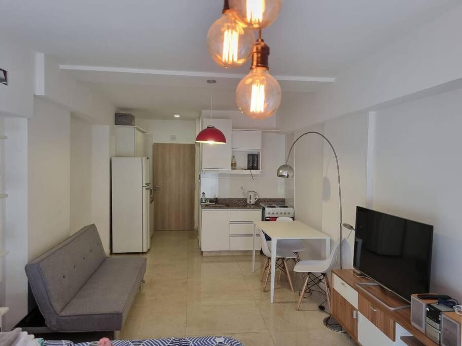 דירות בואנוס איירס Monoambiente En San Telmo Nuevo! A Estrenar! 22 מראה חיצוני תמונה