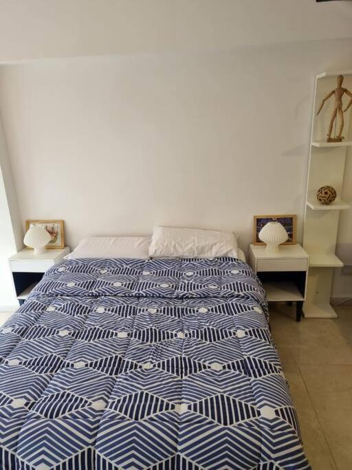 דירות בואנוס איירס Monoambiente En San Telmo Nuevo! A Estrenar! 22 מראה חיצוני תמונה