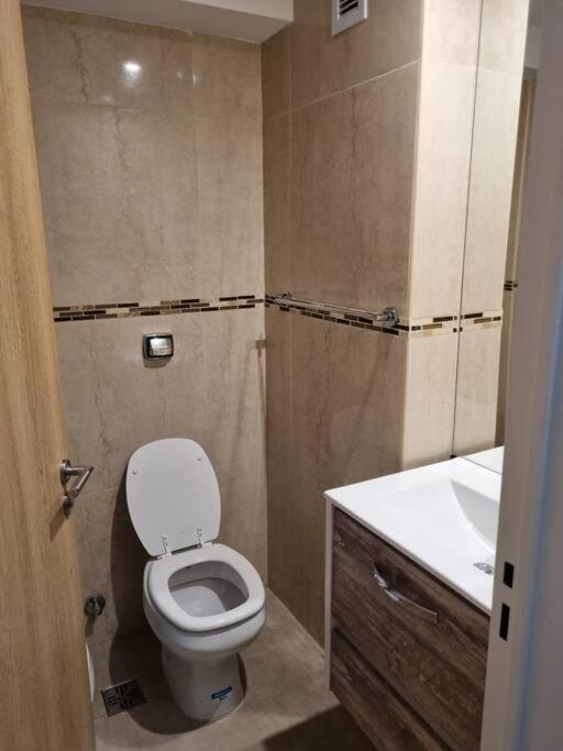 דירות בואנוס איירס Monoambiente En San Telmo Nuevo! A Estrenar! 22 מראה חיצוני תמונה