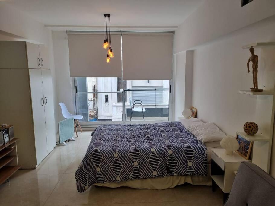 דירות בואנוס איירס Monoambiente En San Telmo Nuevo! A Estrenar! 22 מראה חיצוני תמונה
