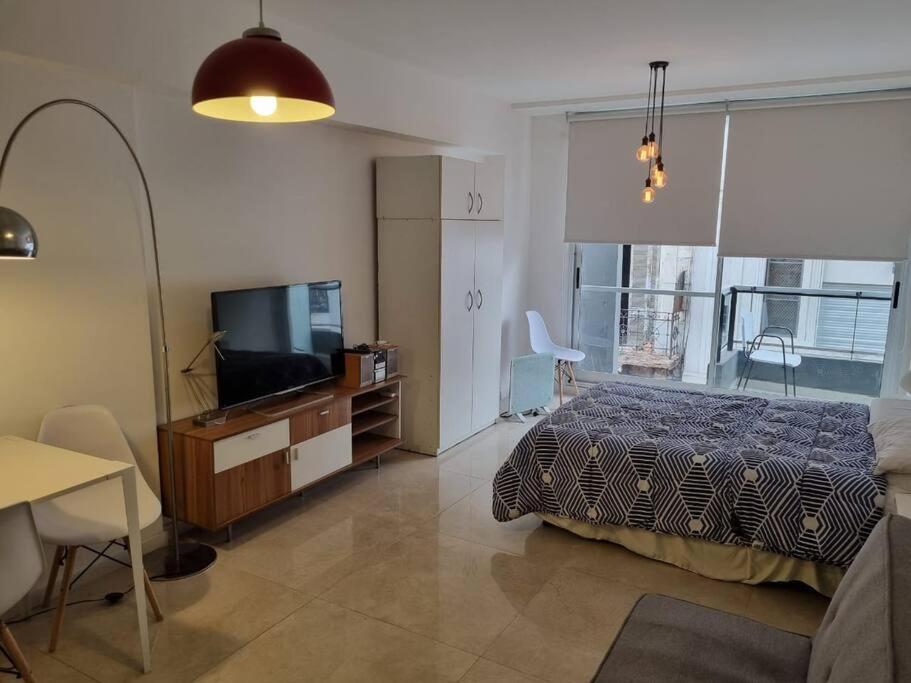 דירות בואנוס איירס Monoambiente En San Telmo Nuevo! A Estrenar! 22 מראה חיצוני תמונה